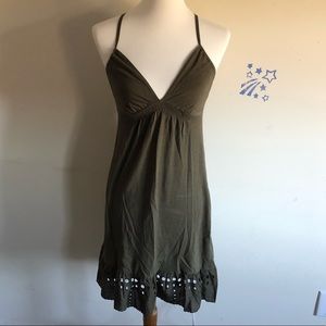 American Eagle Dress